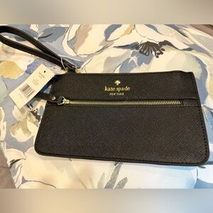 Kate Spade Wristlet
